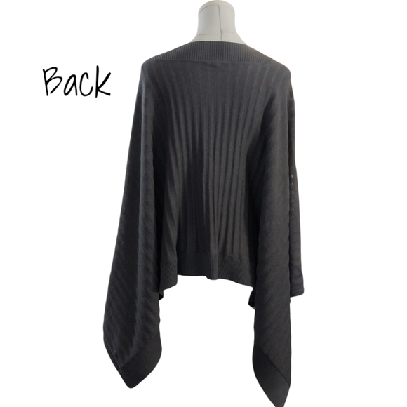 Lululemon Athletica Forward Flow Poncho - Picture 5 of 7